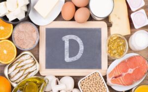 deficiencia de vitamina D esta ligada as alergias