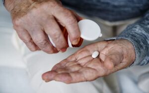 medicacao para dor para artrite