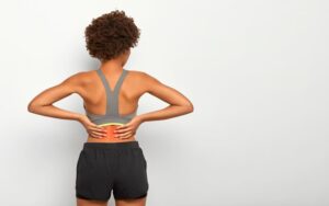 Como prevenir a dor no grande dorsal