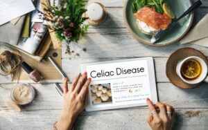Sensibilidade ao gluten nao celiaca e Alergia ao trigo