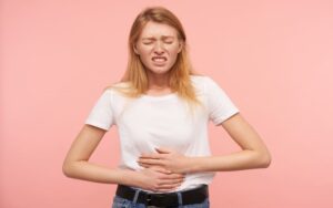 Sinais e sintomas da sindrome do intestino irritavel