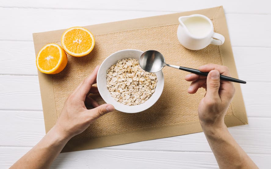 alimentos para comer durante a quimioterapia 