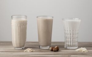 Testes de intolerancia a lactose