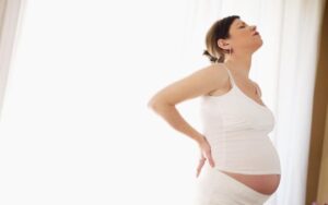 Como a fibromialgia afeta a gravidez