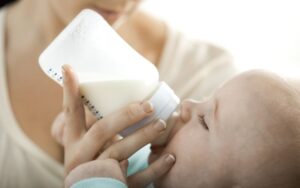 O que fazer para aumentar a producao de leite materno