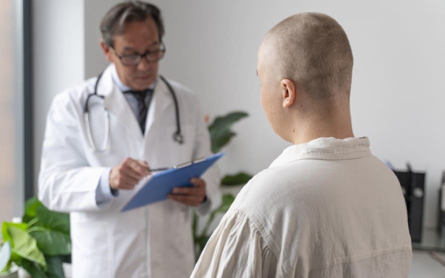 O que sao infeccoes comuns em pacientes com cancer