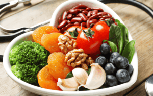 Principais alimentos que reduzem a pressao arterial