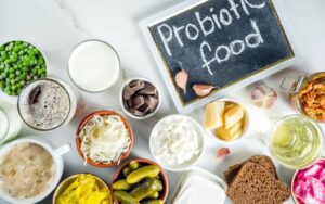 Probioticos podem causar efeitos colaterais 0