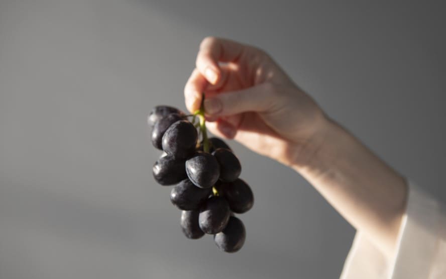 Quais sao os beneficios de comer uvas 2