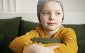 Tipos e sinais de cancer infantil 