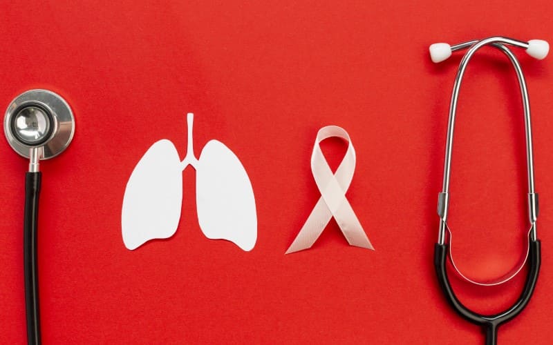 O que preciso saber sobre câncer de pulmão