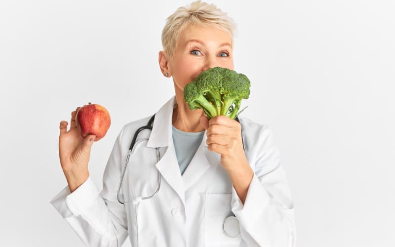 O que é importante saber sobre dieta anti-inflamatória