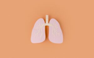 O que e uma biopsia pulmonar