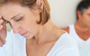 Como a menopausa afeta o desejo sexual