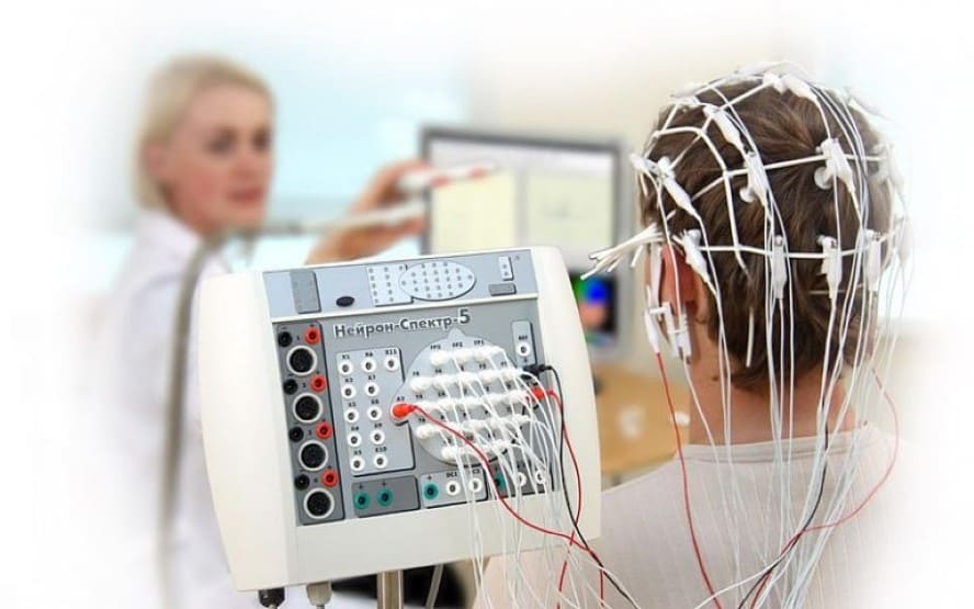 O Biofeedback trata a enxaqueca