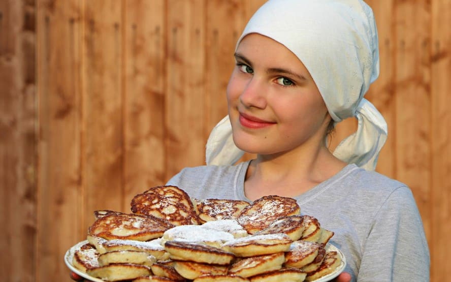 O gluten esta desencadeando suas enxaquecas