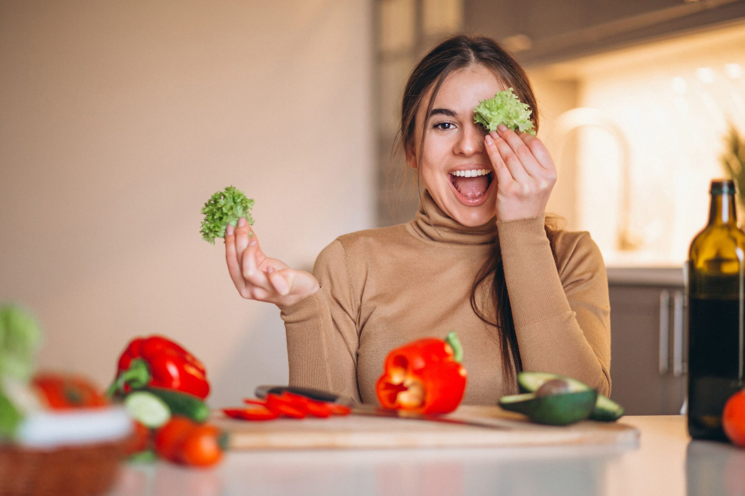 O que comer e nao comer em uma dieta vegana scaled