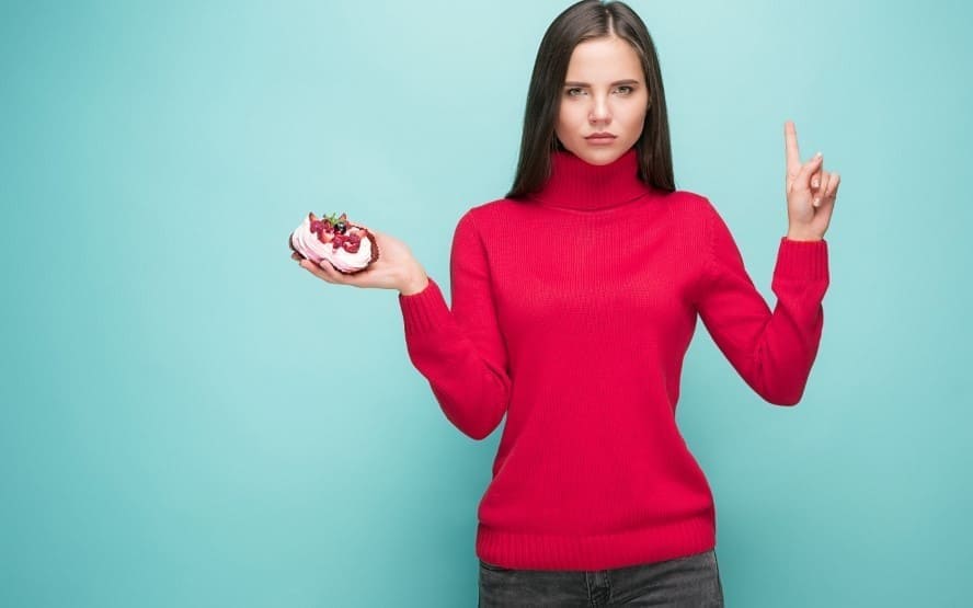 O que e a dieta cacadores de acucar