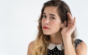 O que e perda auditiva neurossensorial
