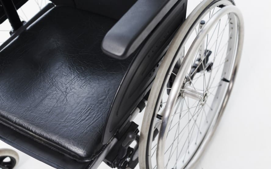O que eu deveria saber sobre transporte de cadeiras de rodas