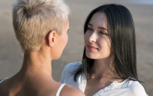 O que saber sobre sexo lesbico