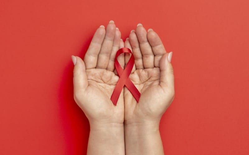 Qual e a relacao entre o HPV e o HIV
