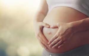 Riscos de autismo relacionados a gravidez e ao parto
