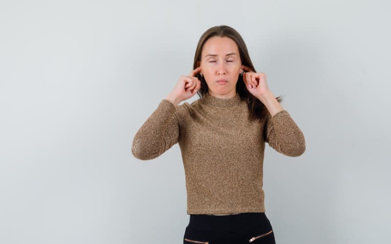Tudo o que voce precisa saber sobre estalar os ouvidos