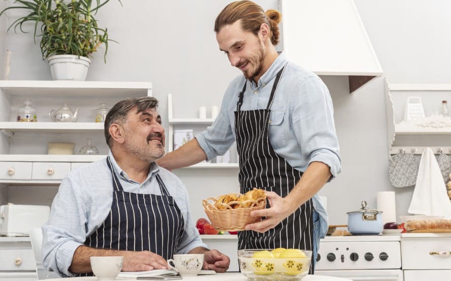 Como a comida afeta seu sono