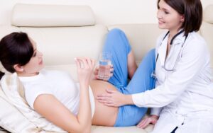 O que saber sobre a fibrose cistica e a gravidez