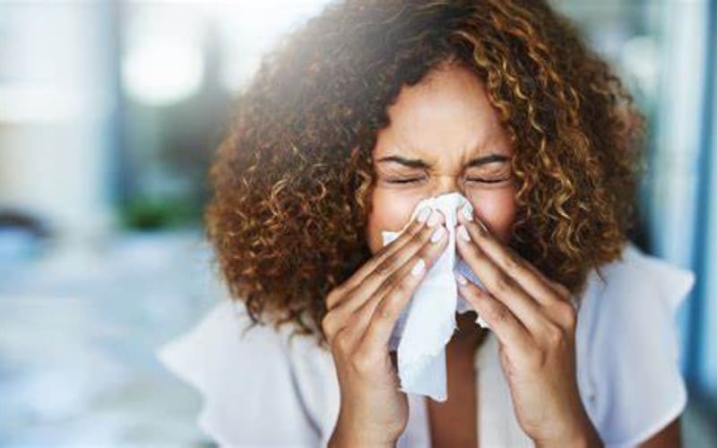 Por quanto tempo a gripe e contagiosa