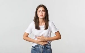 Como a doenca de Crohn afeta o aparelho digestivo