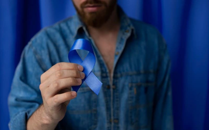 Como o cancer de prostata afeta o sexo