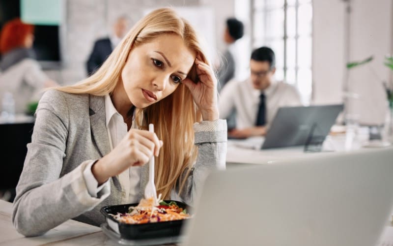 Existe uma conexao entre dieta e enxaqueca