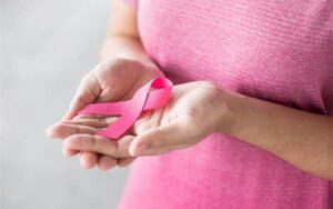 Uma visao geral do cancer de mama estagio 1