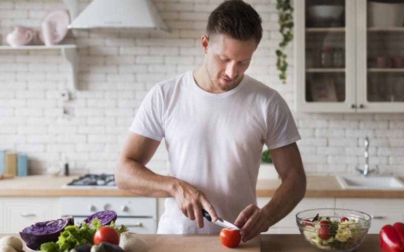 Alimentos para comer para um sexo melhor