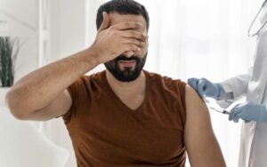 Sinais e sintomas de DSTs em homens