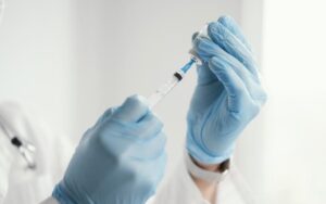 A vacina contra gripe e artrite reumatoide