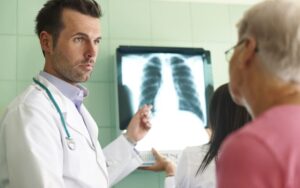 Tipos de doencas pulmonares 1