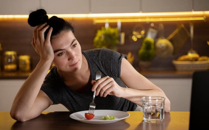 20 Alimentos para aliviar o estresse e ansiedade