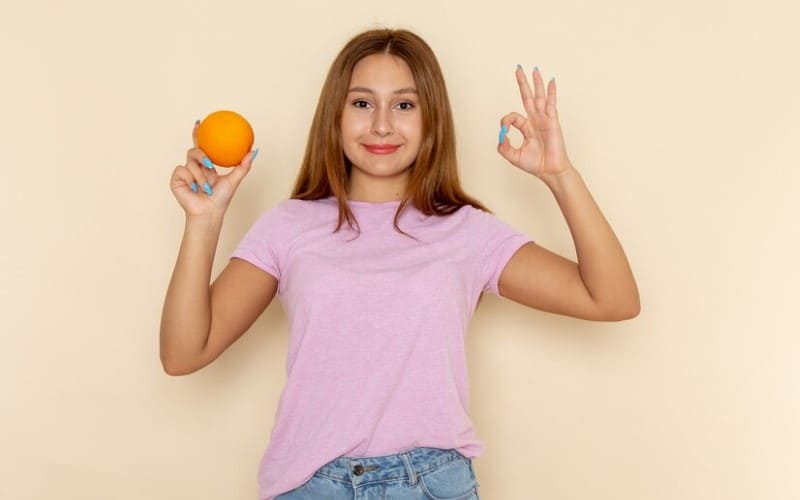 Dietas e suplementos para adolescentes