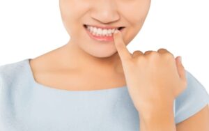 Como fortalecer dentes soltos