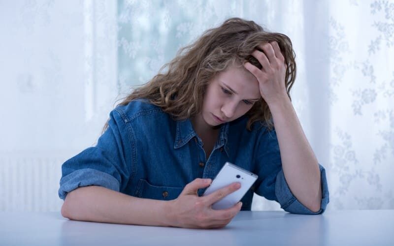Como identificar a depressao em adolescentes