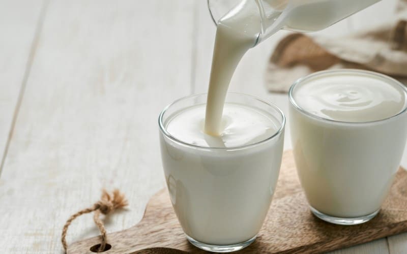 Qual leite vegetal e melhor para o planeta