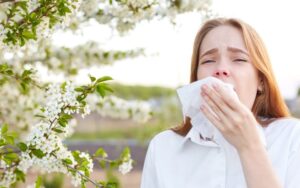 Não deixe as alergias te controlarem