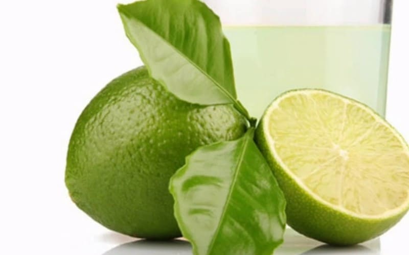 incríveis benefícios do limão para a saúde