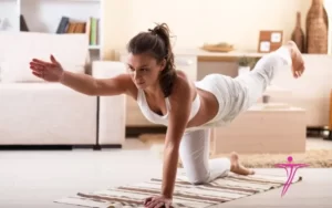 Benefícios da ioga para a sua saúde física e mental
