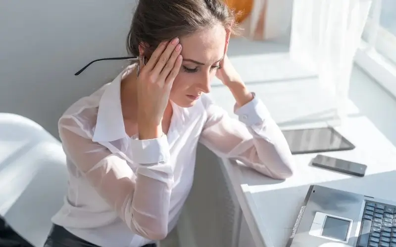 Como Reduzir o Estresse e conciliar com o Trabalho