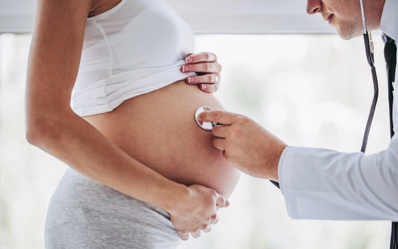 Como a Tireoide Afeta e É Afetada na Gravidez