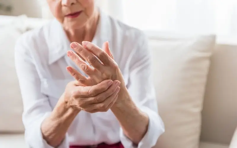 Como a artrite reumatoide afetará minha vida no futuro